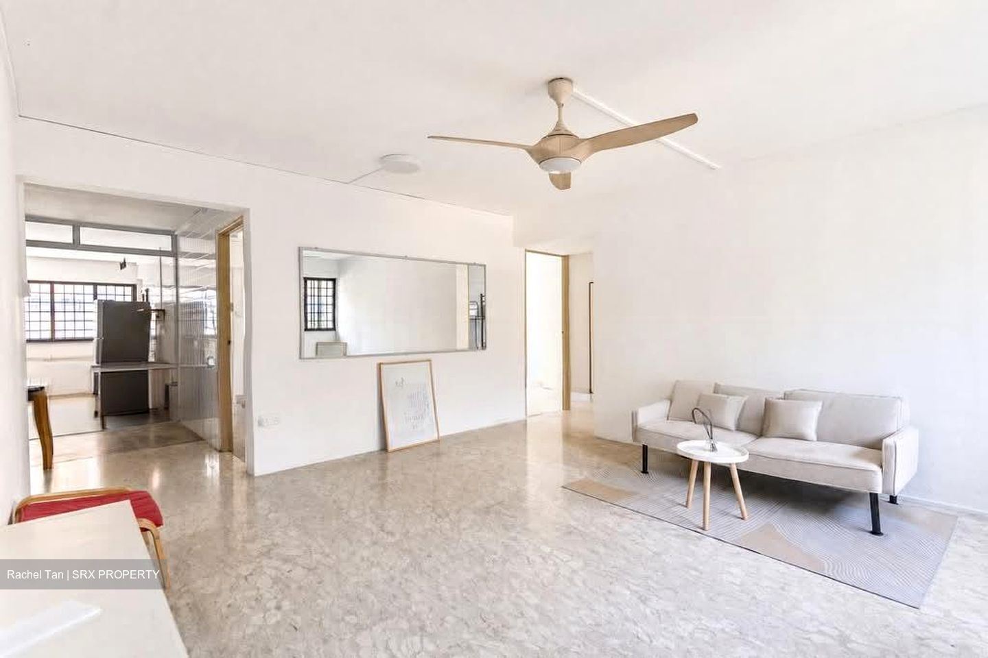 Blk 229 Boundary Ville (Serangoon), HDB 4 Rooms #600188131